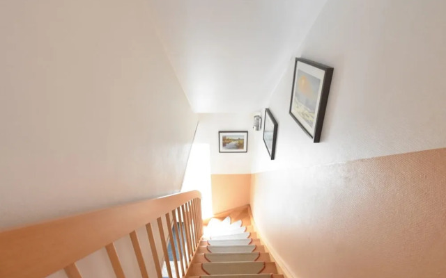 Pleasant Holiday Home in Malchow near Beach