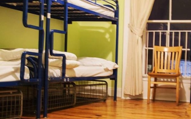 Four Courts Hostel