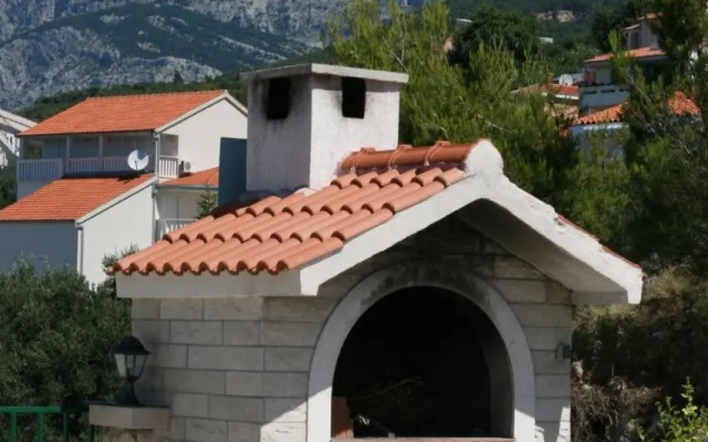 Apartments with a parking space Podgora, Makarska - 6682