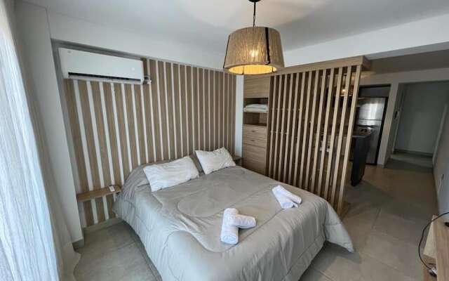 Apartment in the City Center