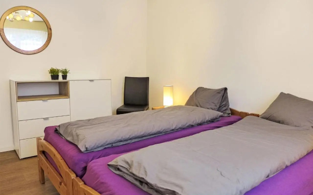 Apartment An Der Egg - Griwarent Ag