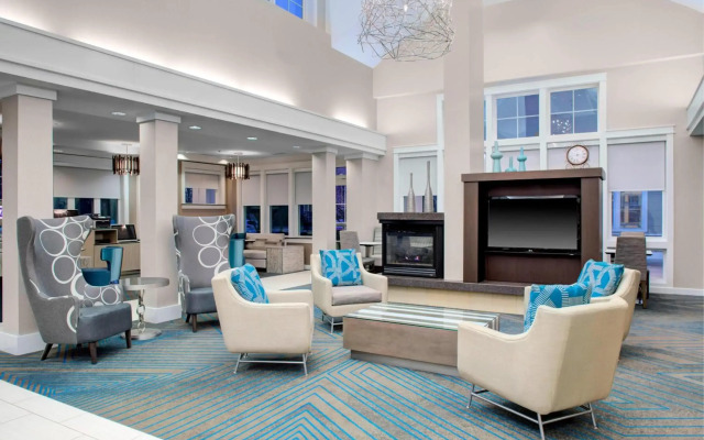 Residence Inn Marriott Chester