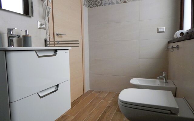 Camurria Sicilian B&B
