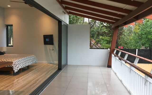 Villa SeaNest Samui