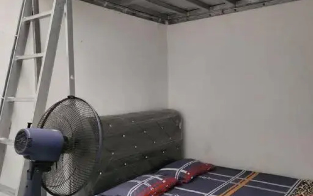 COZY HOME KLIA SEPANG with Aircond and Free Wi-Fi
