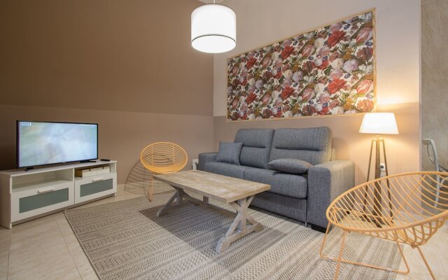 Apartamento Abades 3