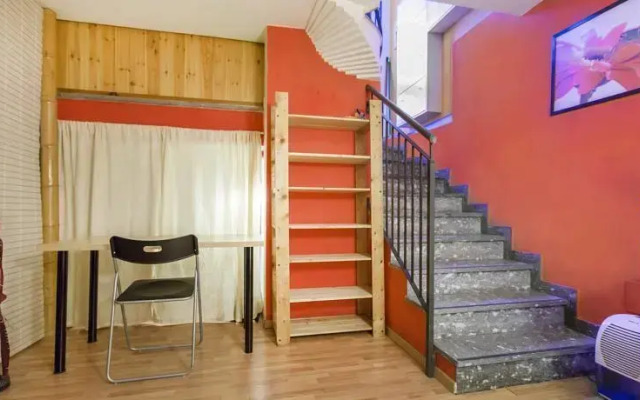Loft Pizzi