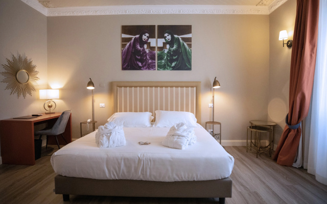 Lanterne Magiche Ortigia