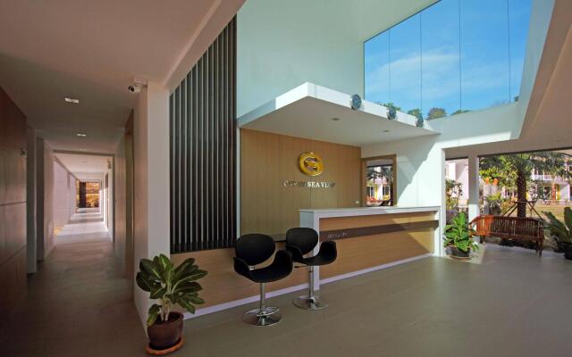 Gypsy Sea View Resort