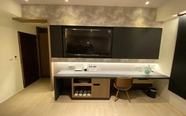 Jing Sha B&B