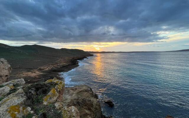 Amazing Sea View a Paradise Cosy Apartment