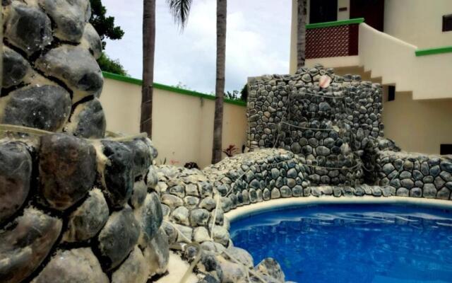 Villas Coco Resort - Adults Only