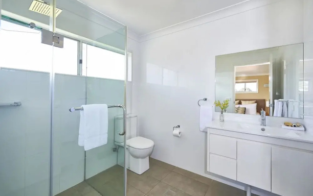 Harbourview Serviced Apartments