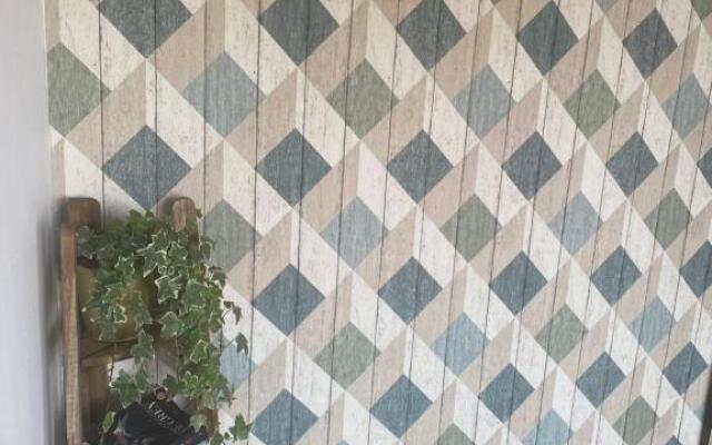 1st Floor Cozy Central Flat with free parking