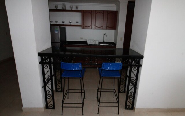 Apartamento frente al Mar by Vivetu
