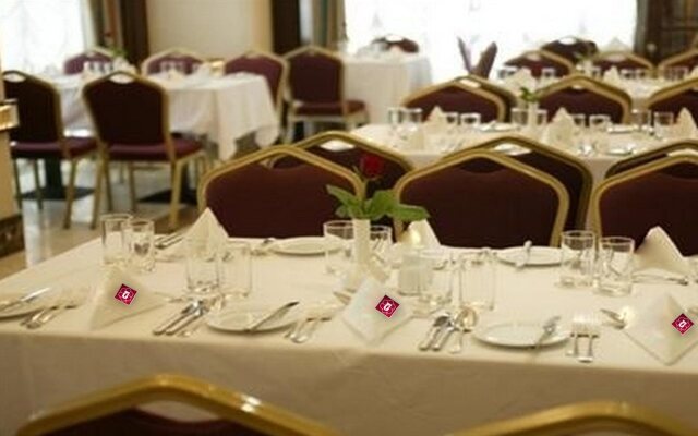 Al Jaad Madinah Hotel