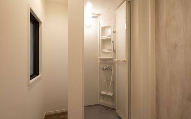 Hotel Little Bird Oku-asakusa