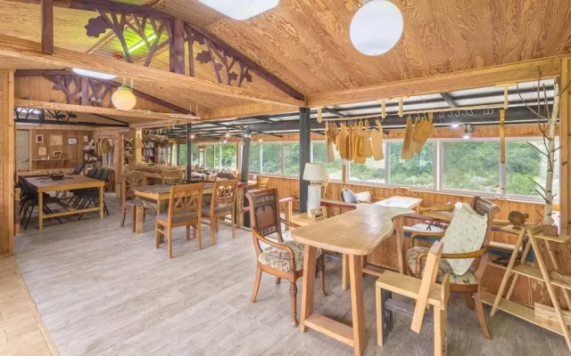 Gapyeong Namueuikkum Pension