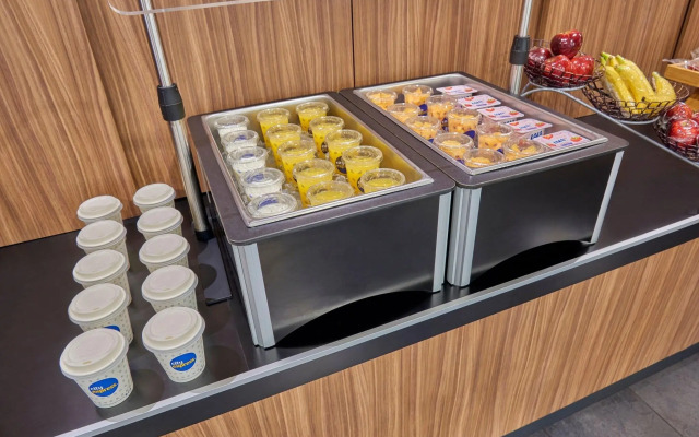 City Express Plus by Marriott Cabo San Lucas