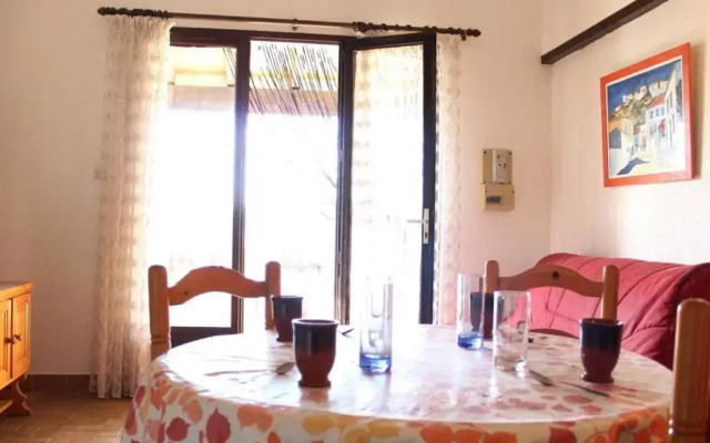 Maison Port-la-Nouvelle, 2 pièces, 4 personnes - FR-1-229C-187