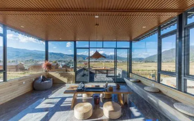 Tianye Panshan Holiday Guesthouse