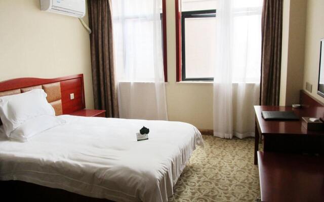 Manston Holiday Hotel
