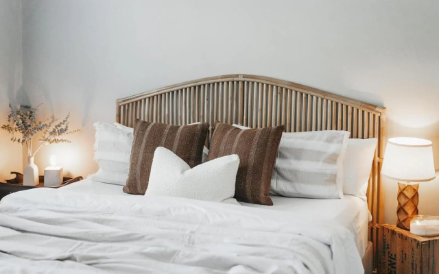La Mia Casa 159 - CBD - The Entertainer – Guest Rooms – Orange