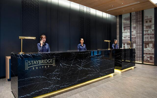 Staybridge Suites Bangkok Thonglor by IHG