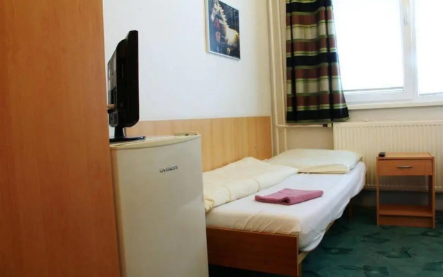 Hostel Narva