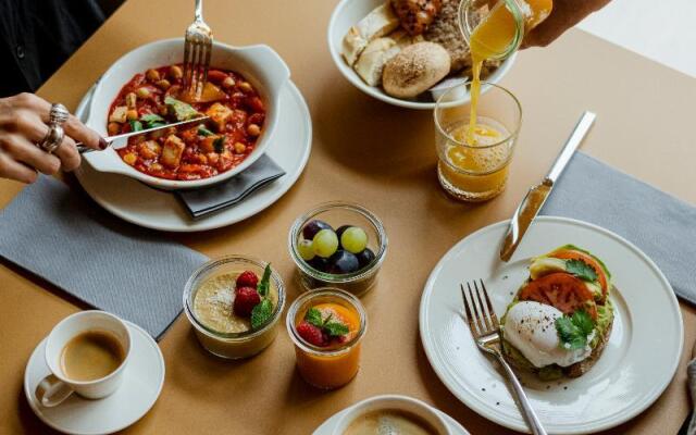 PURO Krakow Stare Miasto