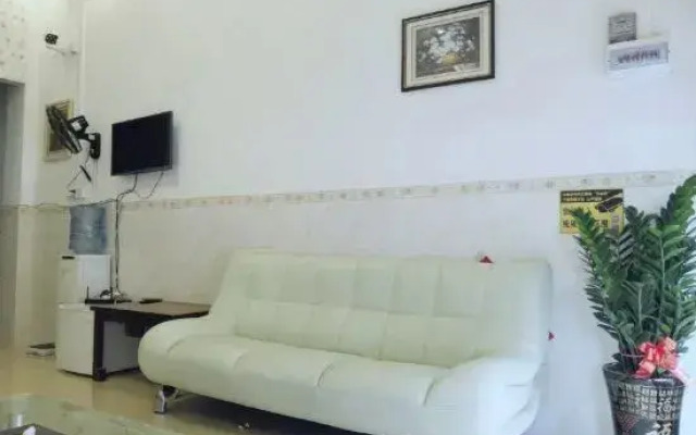 Nanning Mingxuan Apartment (Wuxu Airport Branch)