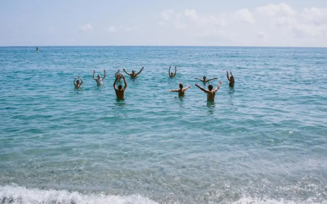 Camping Naturiste Riva Bella 4*