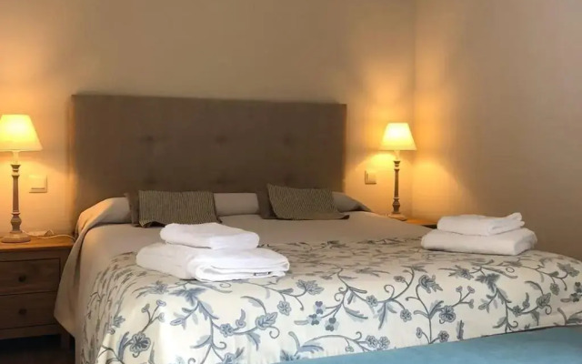 Hotel La Muralla
