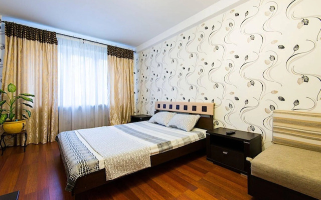 StudioMinsk Apartments in Centre