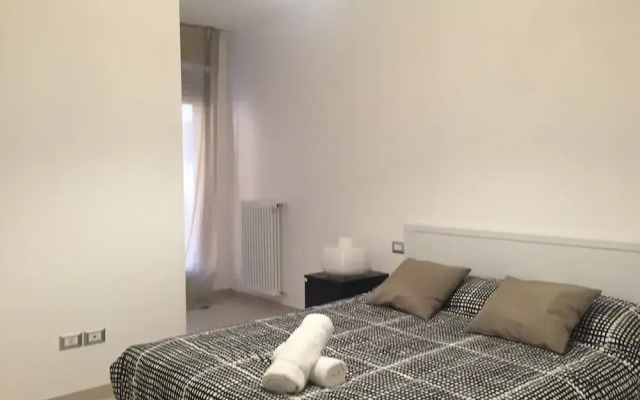 Appartamento Levante