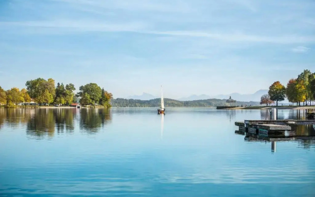 GADEN Apartment - Hotel