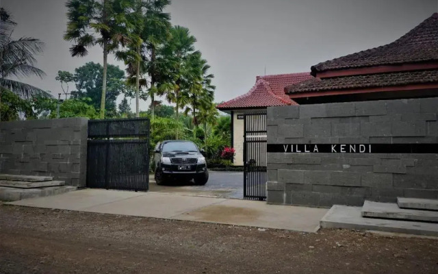 Villa Kendi