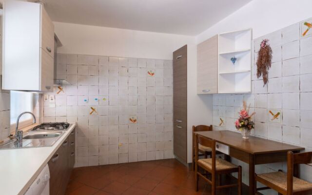 Apartment C2 (AND111)