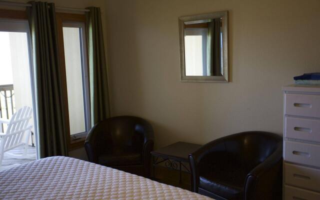 The Inn on Pamlico Sound