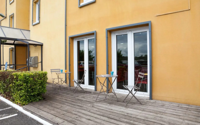 Kyriad Direct Bordeaux Est Lormont