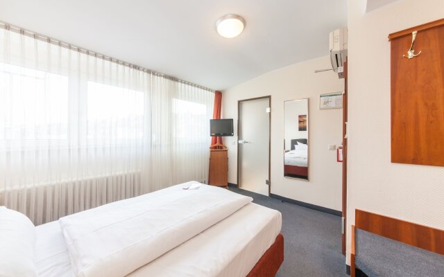 Novum Hotel Flora Düsseldorf