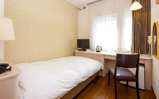 Fukuyama Terminal Hotel