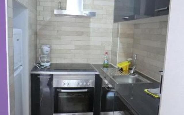 Casas Holiday - Playa la Mata 1