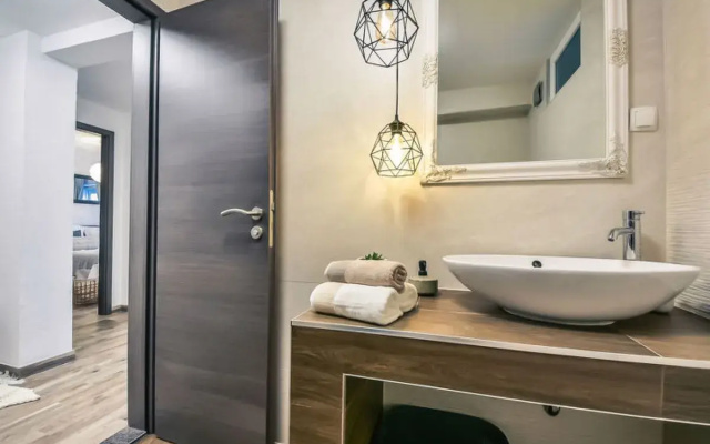 Apartment Petra Biograd na Moru