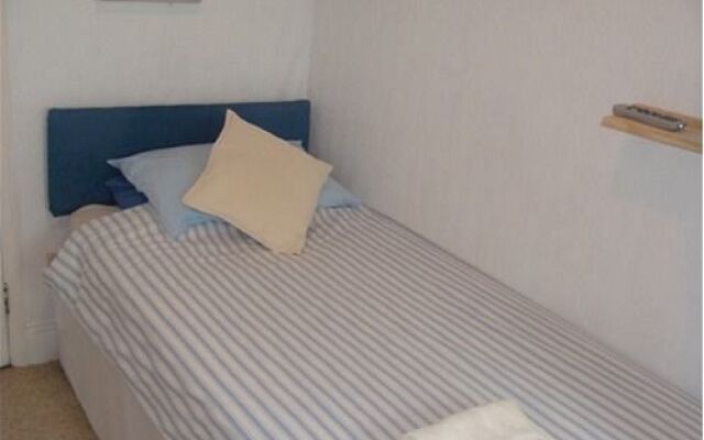 The Rusty Anchor Guesthouse