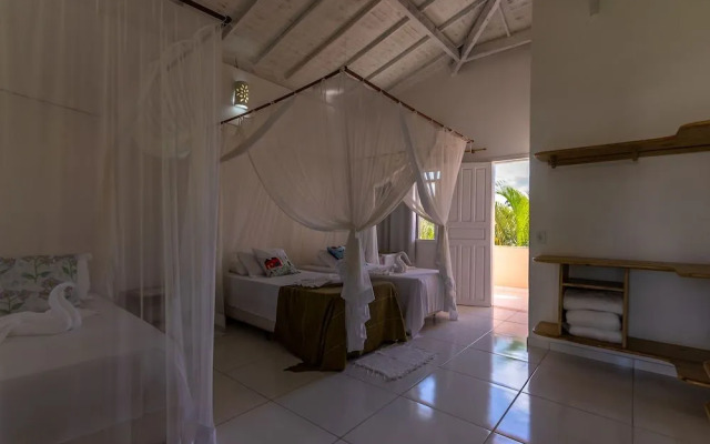 Pousada Recanto Trancoso