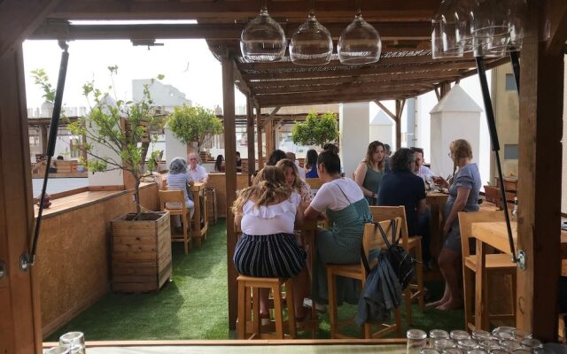 Alquimia Otel Boutique