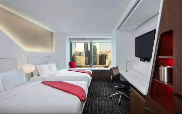 The Washington by LuxUrban