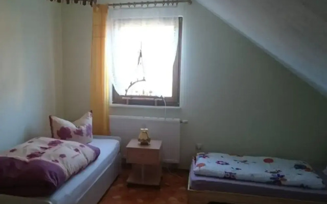 Daumler "house Am Weisswald"