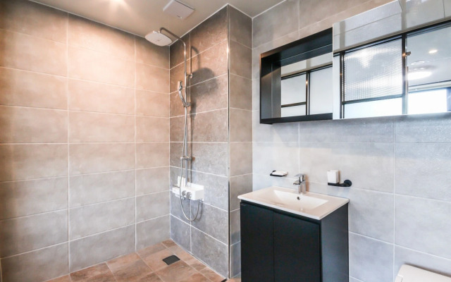 Andong CM Park Hotel